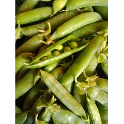 Pois croquants (200g)